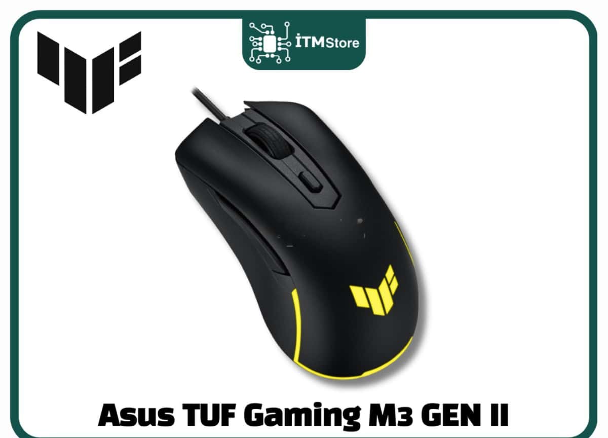 Asus computer mouse - Tenderyard
