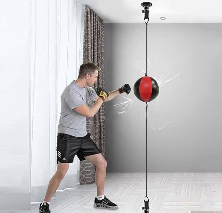 Adjustable doorway pull-up bar for home - Tenderyard