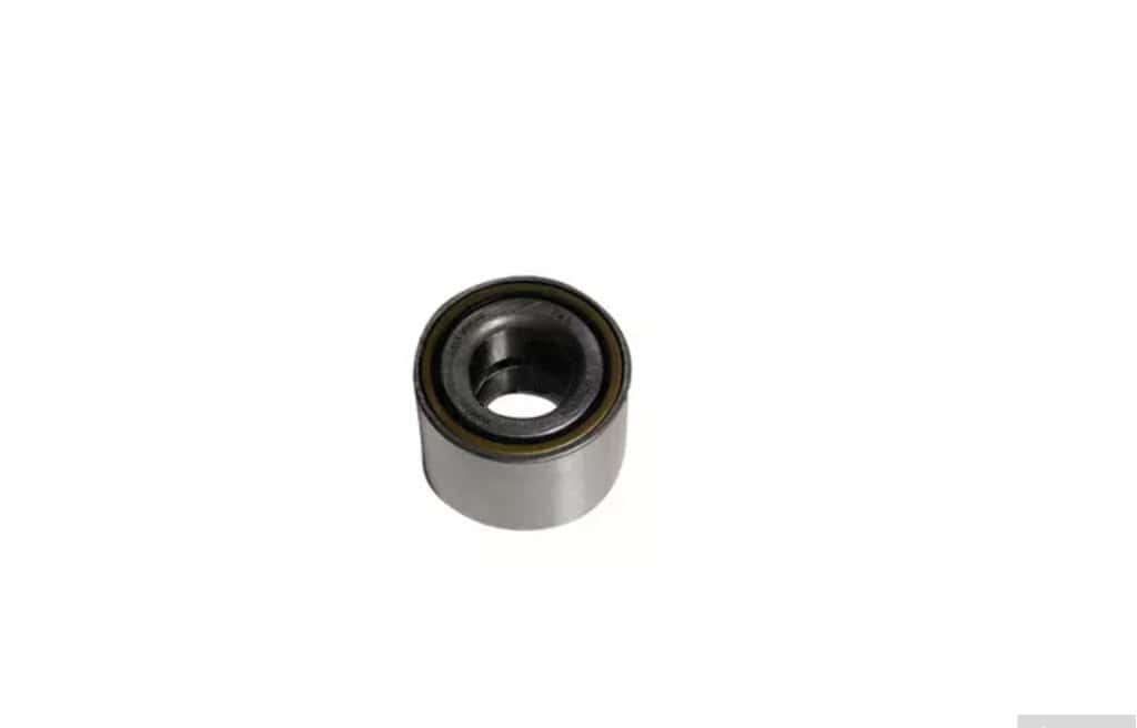 Wheel bearing hub Chevrolet GK7573 - Tenderyard