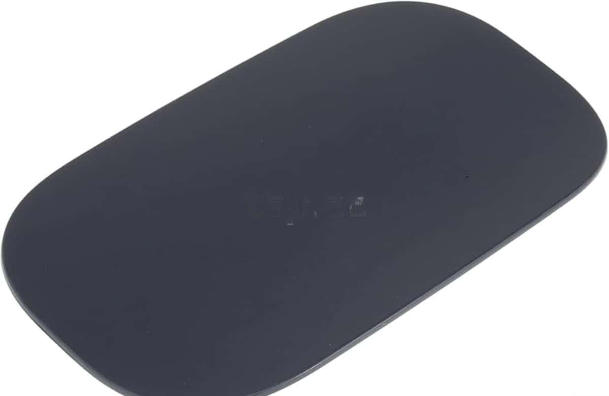 Fuel tank cap Mercedes W166 - Tenderyard