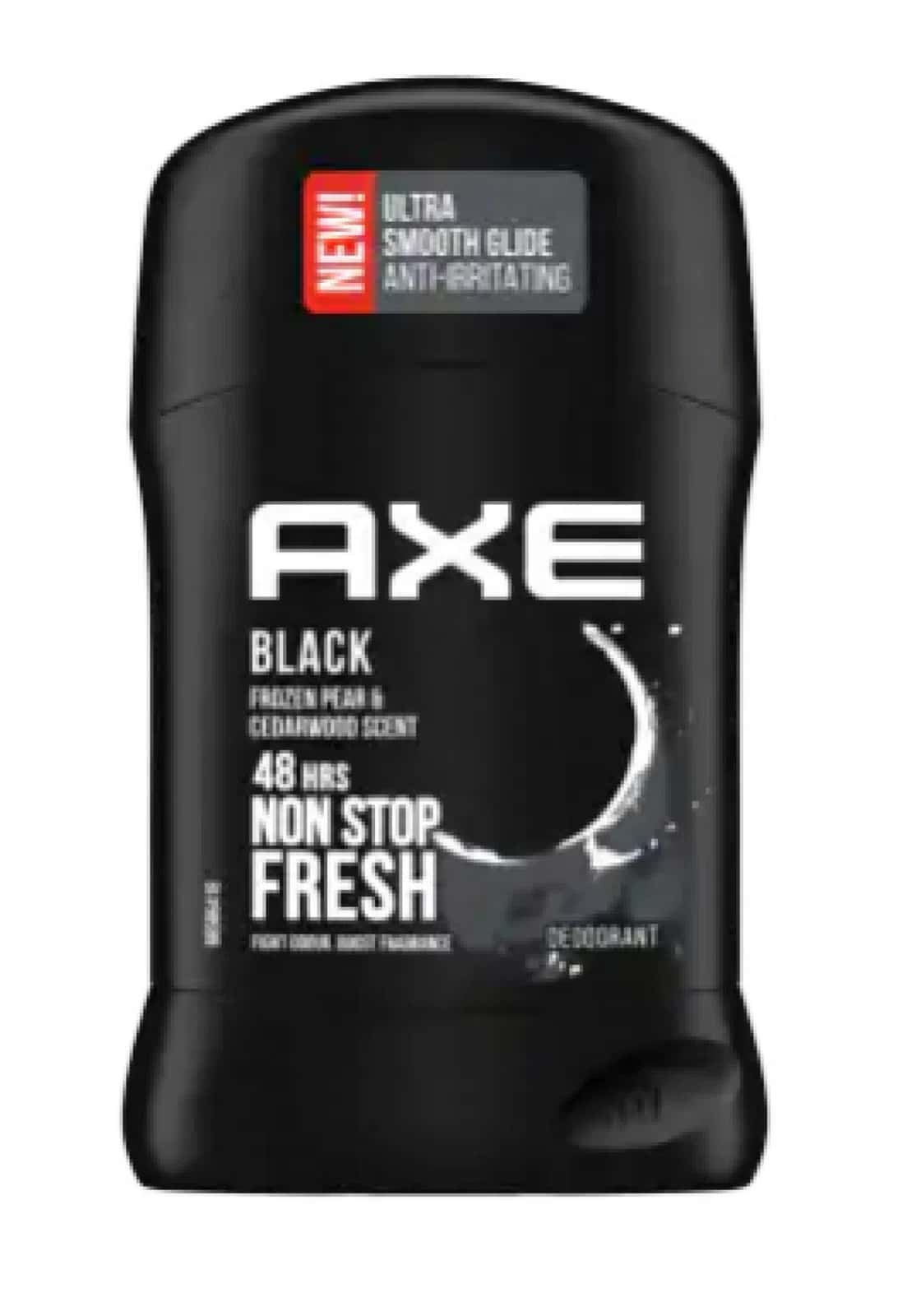 AXE Black Стик-дезодорант, 50 мл - Tenderyard