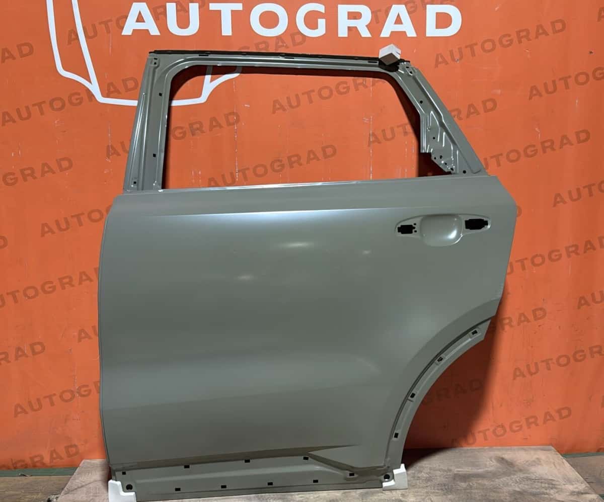 Door Kia Sorento 2021-2023 - Tenderyard