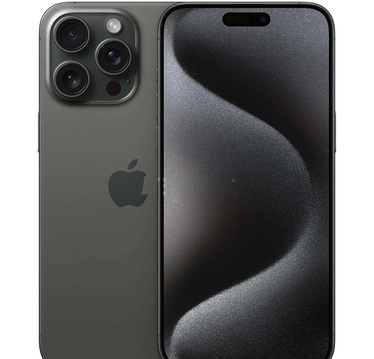 Apple iPhone 15 Pro Max, 8 GB - Tenderyard