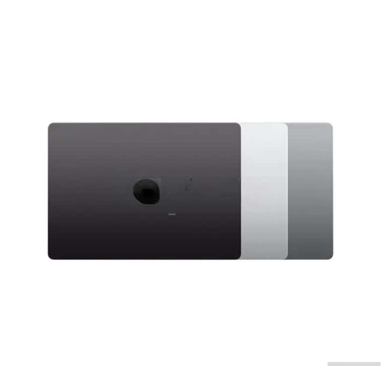 Apple laptop - Tenderyard
