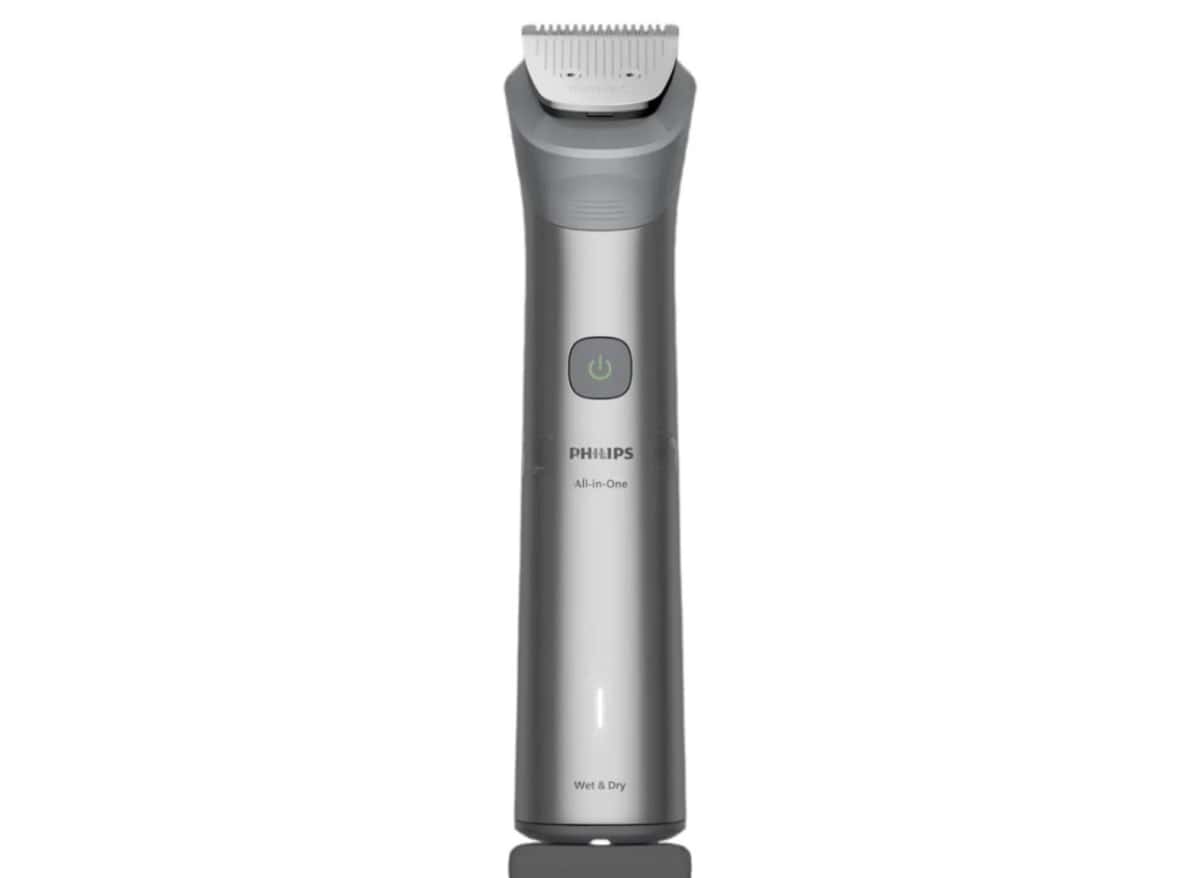 Trimmer Philips MG5931/15 Multigroom Series 5000 - Tenderyard