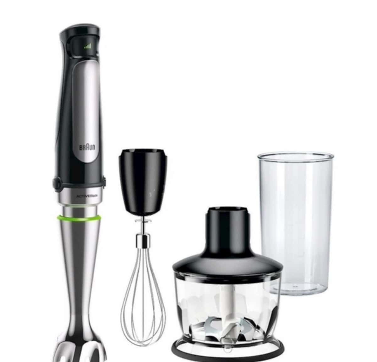 Braun blender - Tenderyard