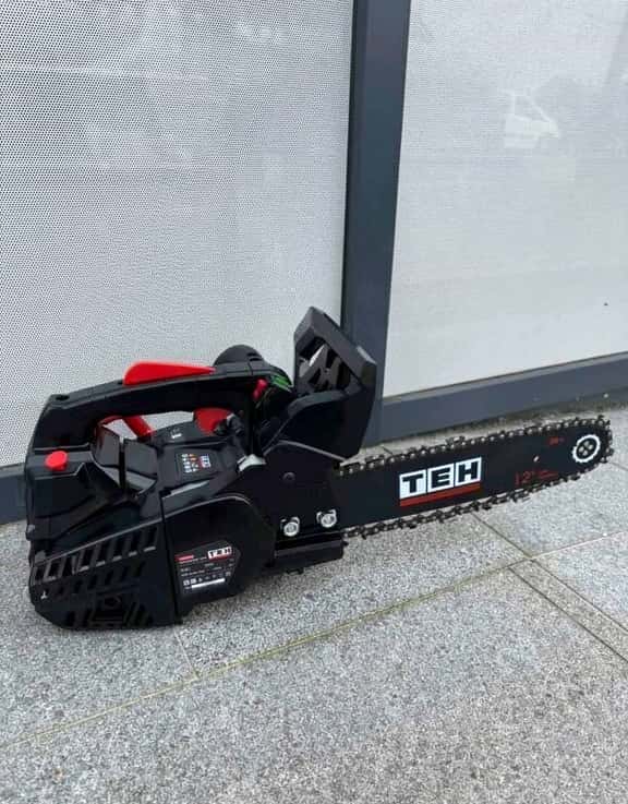 Gasoline chainsaw - Tenderyard