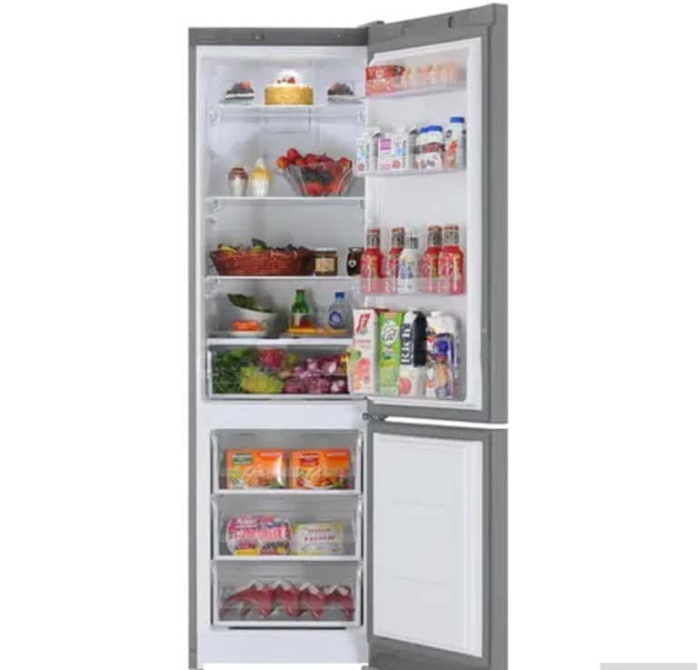 AEG Refrigerator - Tenderyard