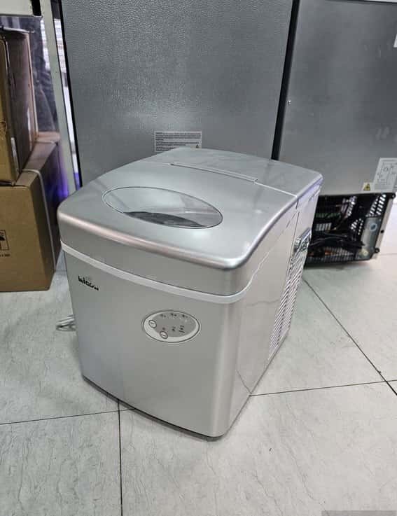Hicon HZB-22 Tabletop Ice Maker - Tenderyard