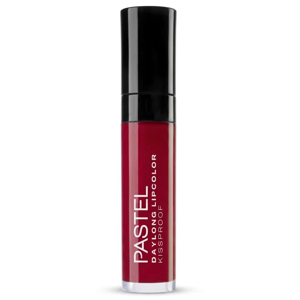Pastel Daylong Lipcolor Kissproof 9 Mat Dodaq Boyası - Tenderyard