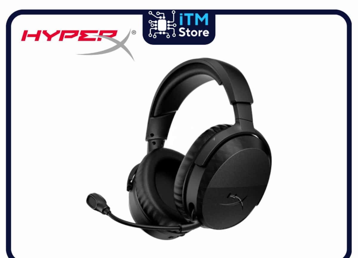 Наушники HyperX - Tenderyard