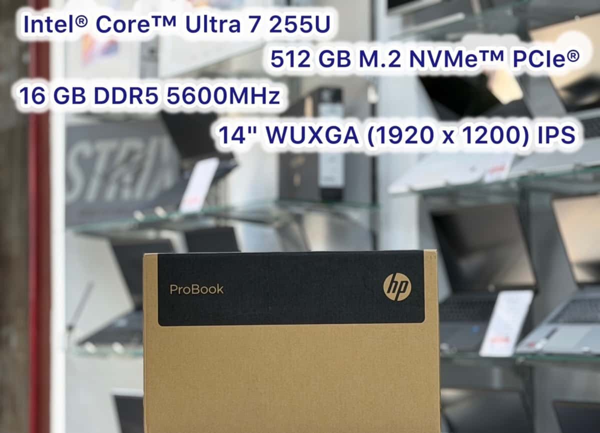 HP brand laptop, Gray color - Tenderyard