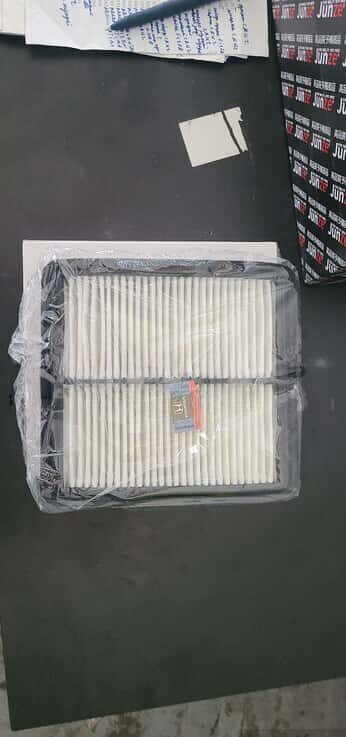 Hava filteri Honda Civic 2005-2011 - Tenderyard