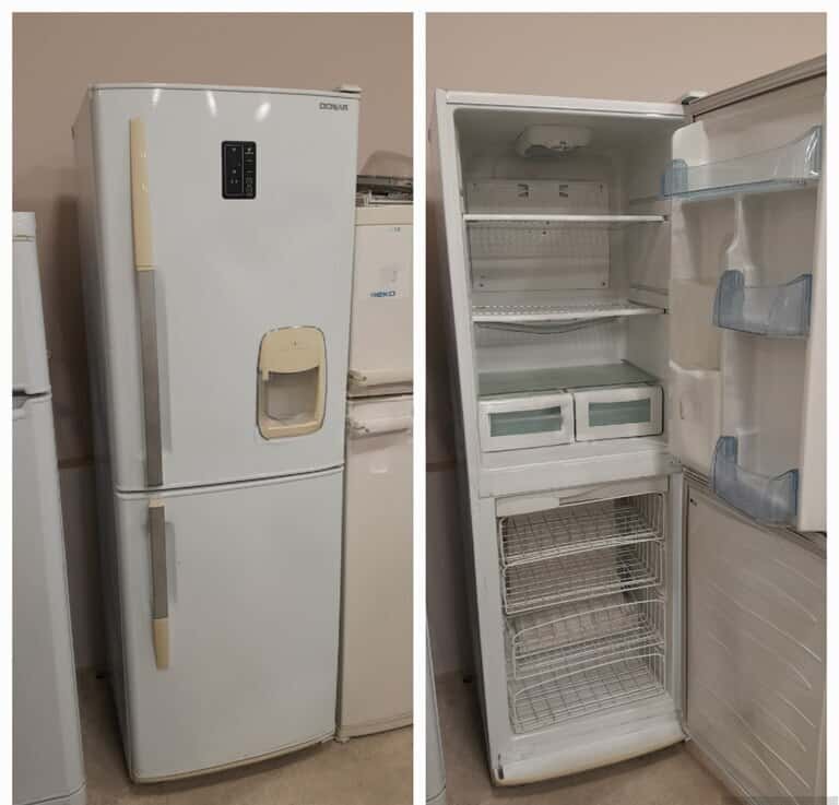 Indesit refrigerator - Tenderyard