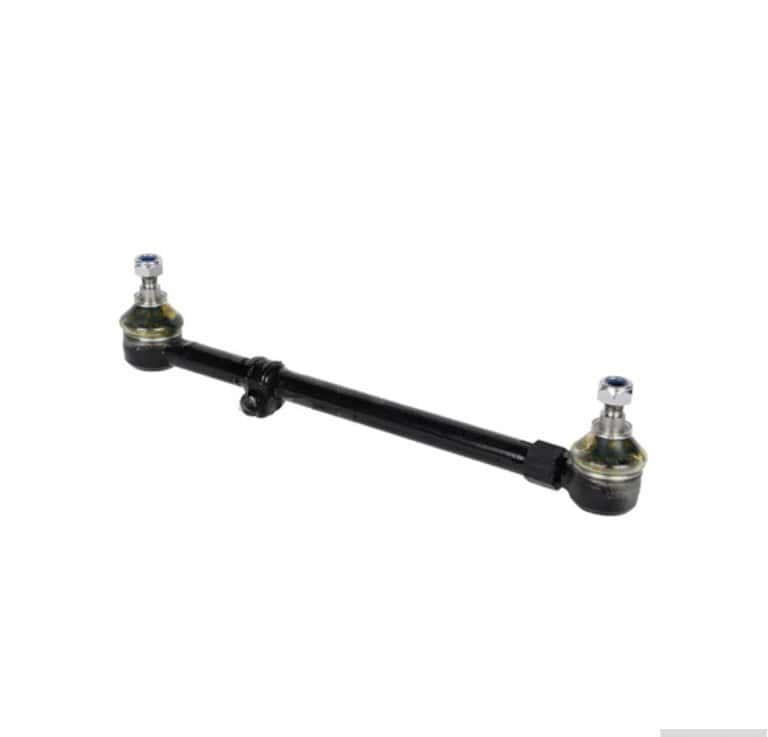 Tensioner lever Mercedes 1243300903 - Tenderyard