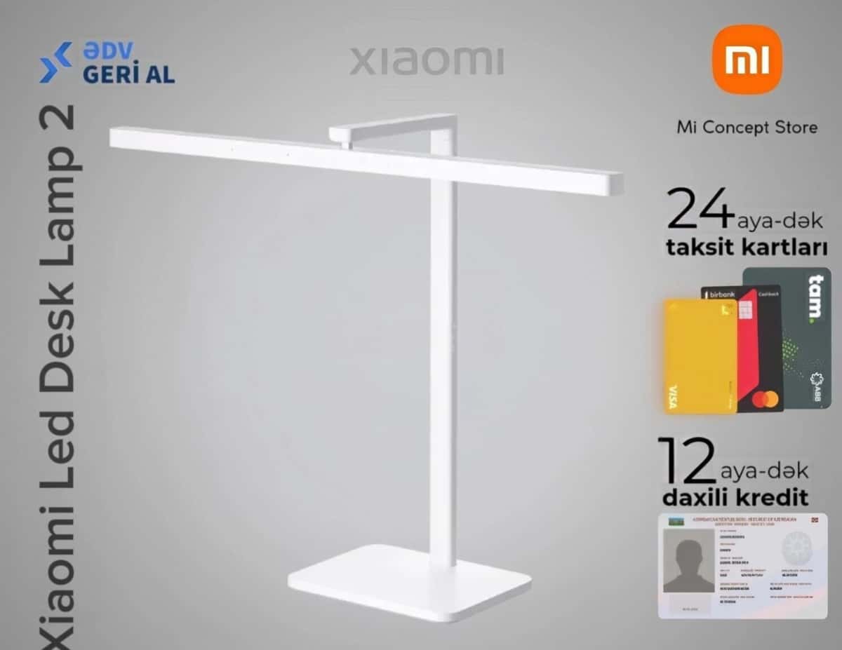 LED lampa, Ağ rəng - Tenderyard
