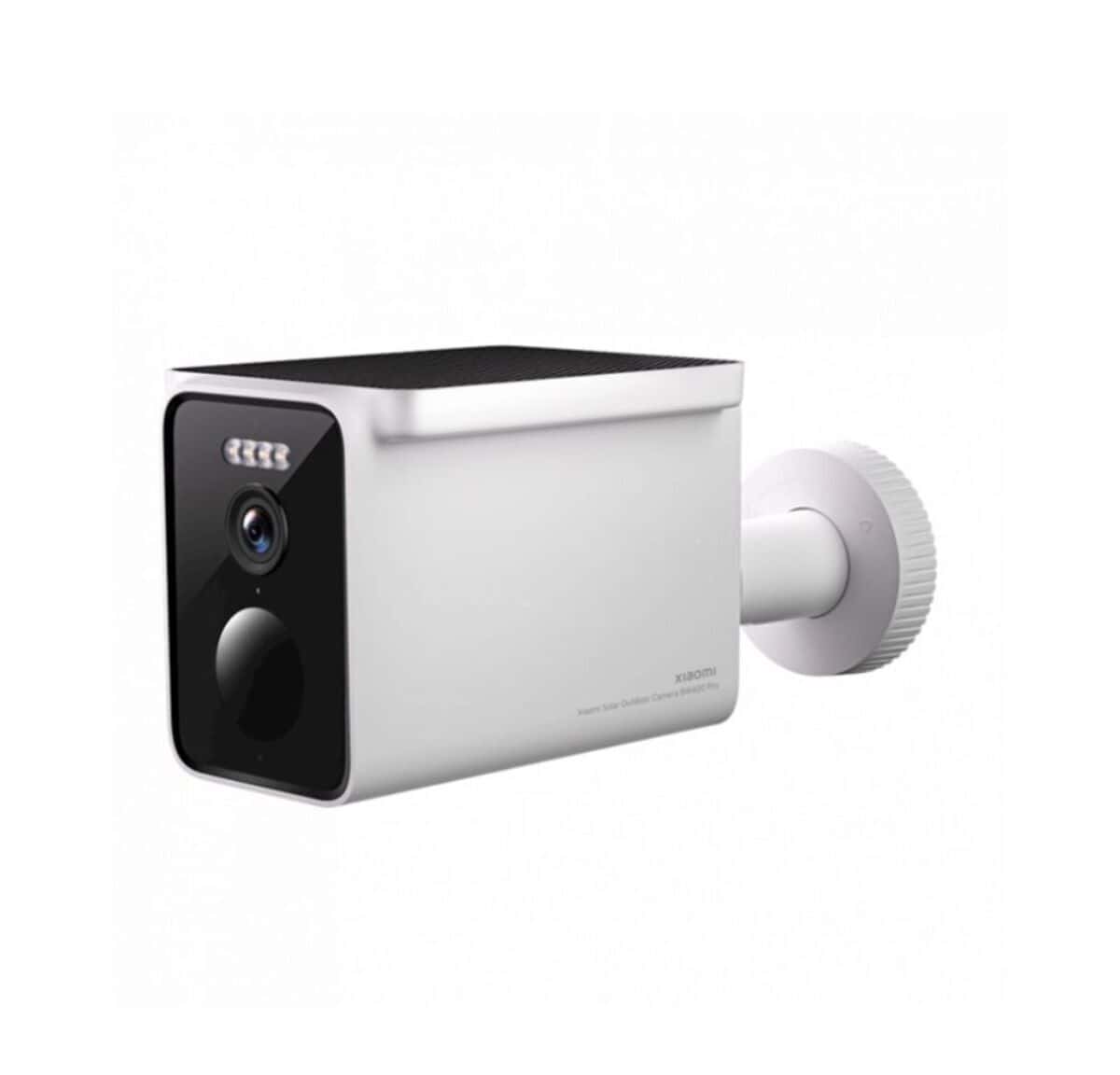 Xiaomi Outdoor Camera BW400 Pro Security Camera - Tenderyard