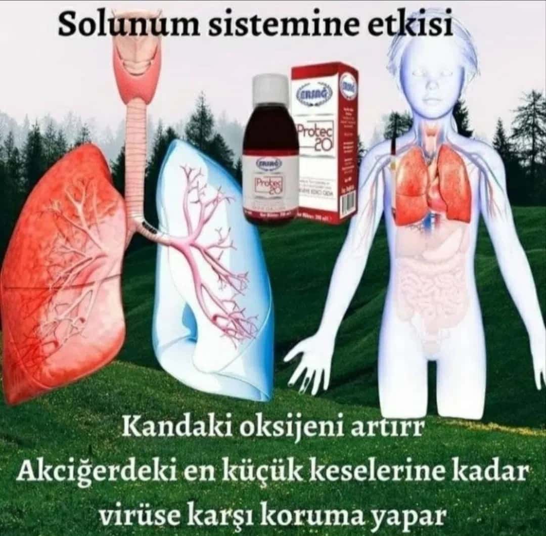 Qida əlavəsi Ersağ Protec 20 - Tenderyard