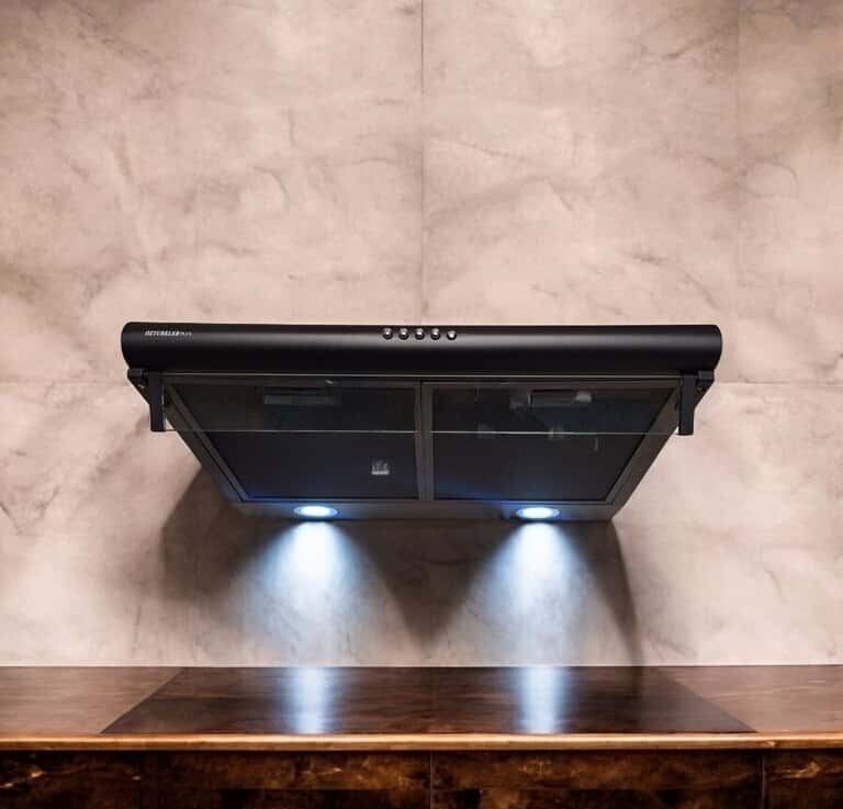 Shivaki Range Hood - Tenderyard