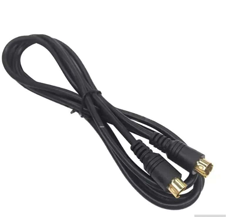 S-Video capture adapter - Tenderyard