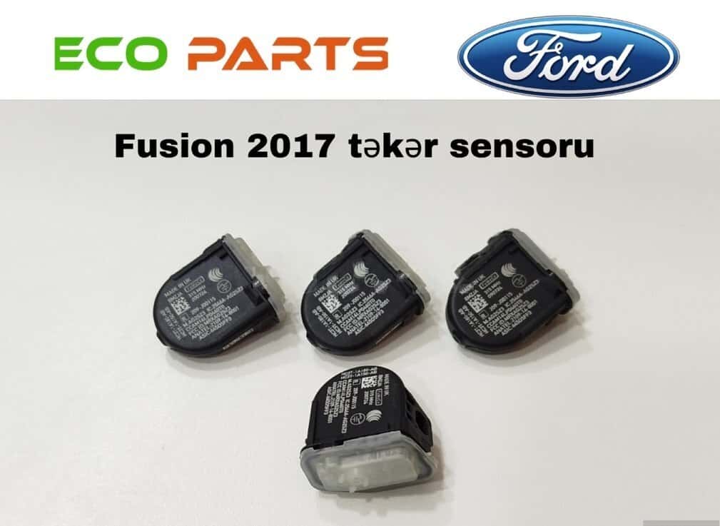 Təkər təzyiq sensoru Ford Fusion 2017-2020 - Tenderyard