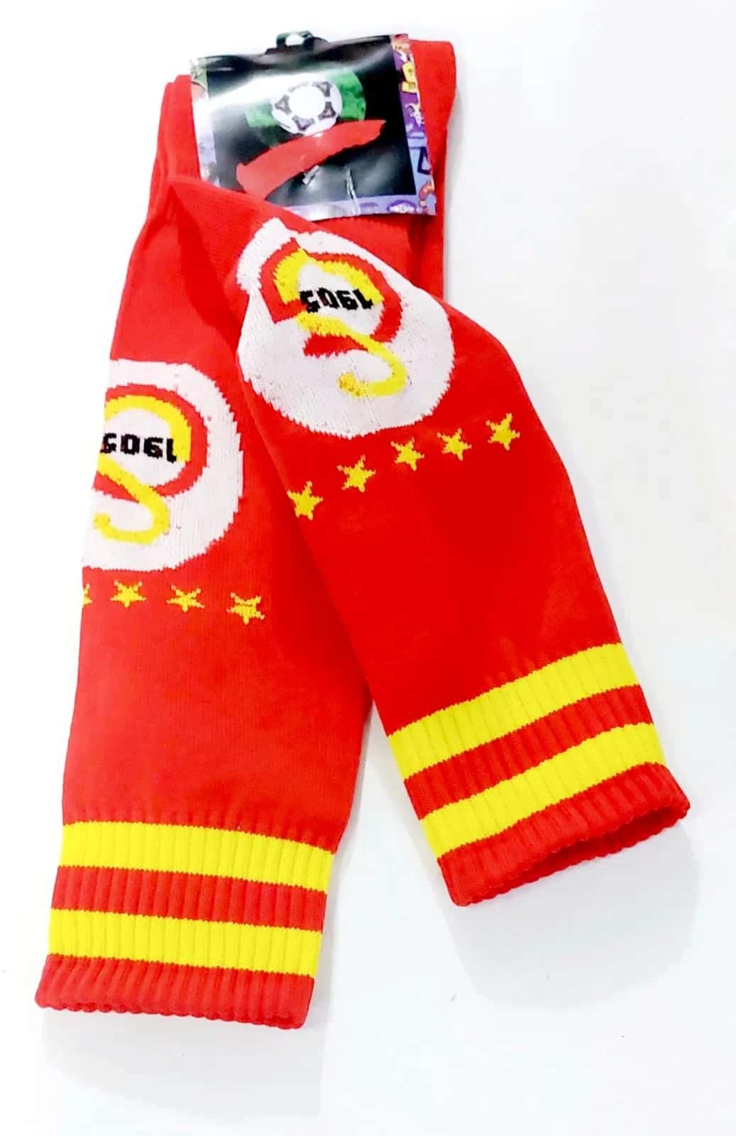 Football socks GS 39-45, 2 pieces - Tenderyard
