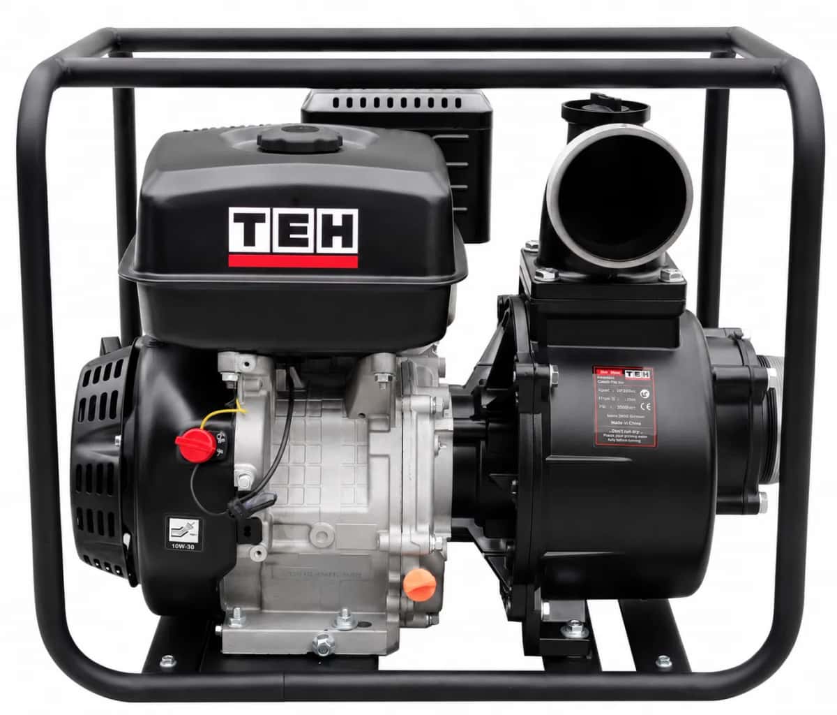 TEH TGP18840 Gasoline Water Pump - Tenderyard