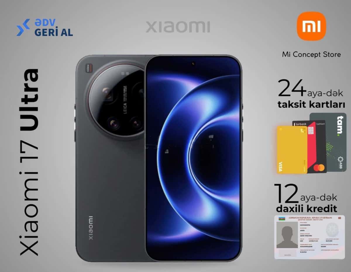 Xiaomi 17 ultra, 16 GB - Tenderyard