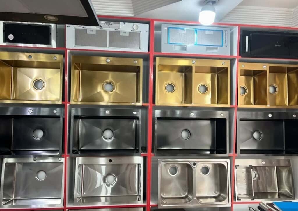 Düzbucaqlı çanaq, Ağ rəng - Tenderyard