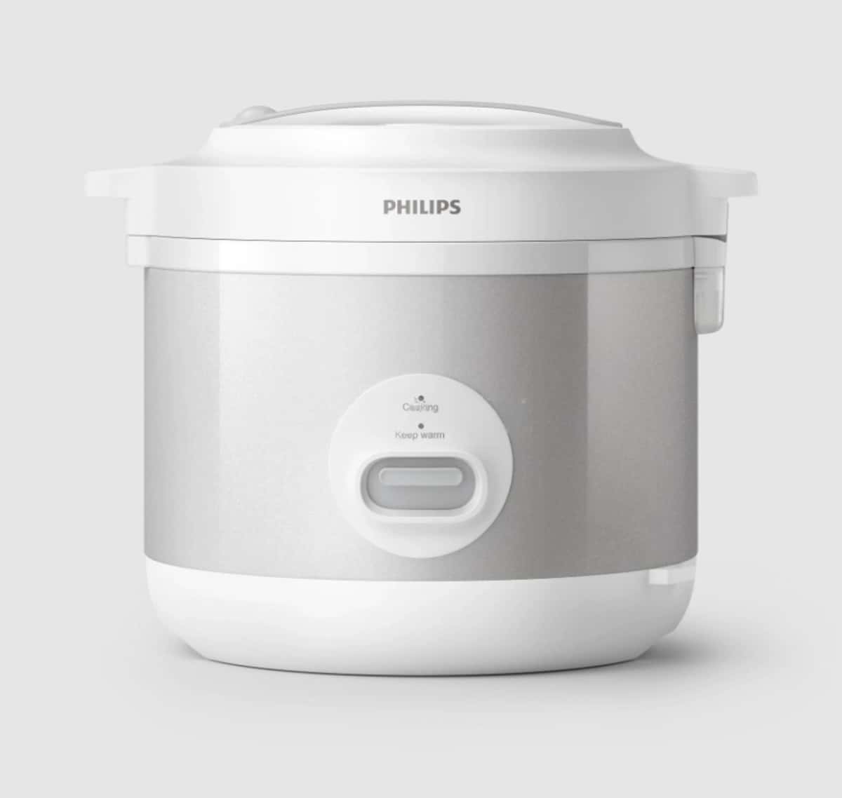 Philips HD3008/40 Düyü Bişirən (Rice Cooker) - Tenderyard