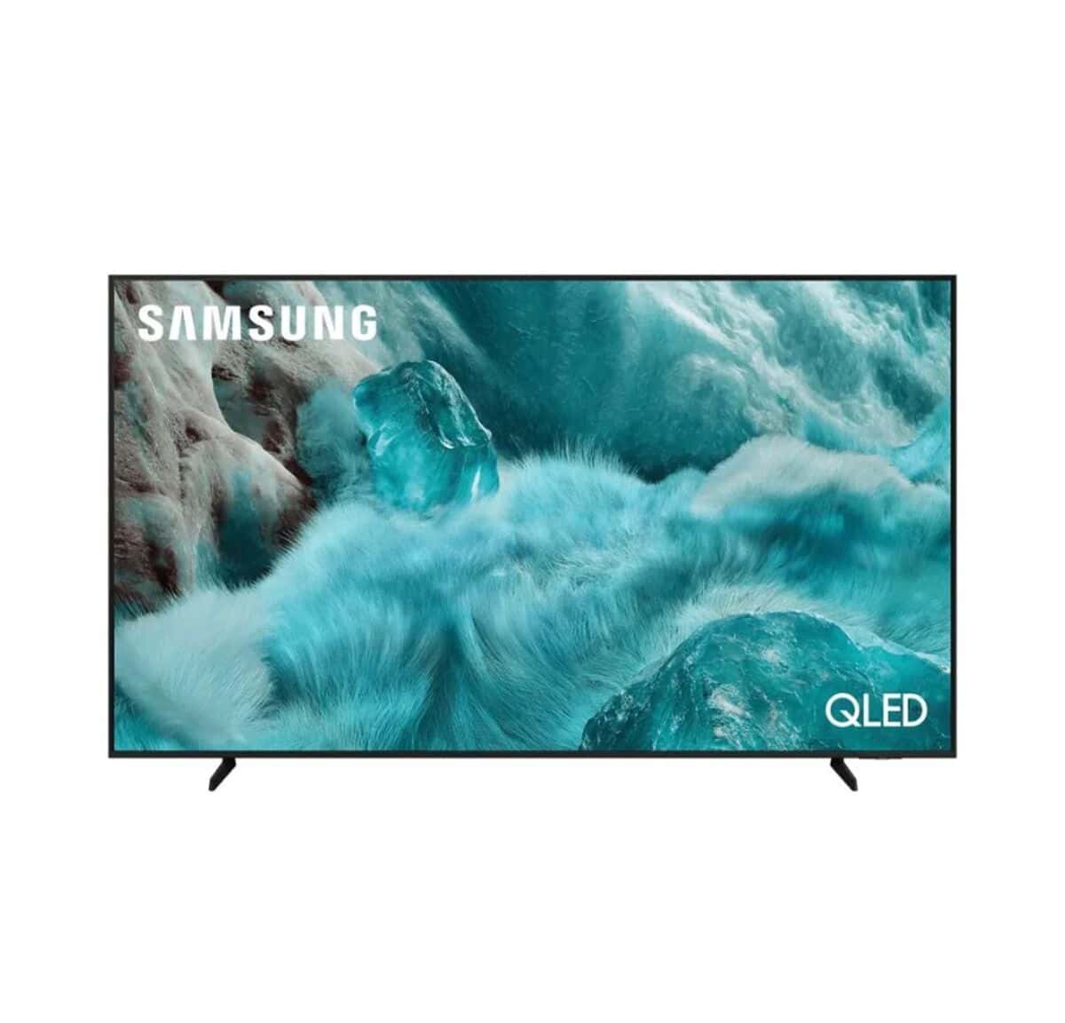Samsung TV 65" QLED - Tenderyard