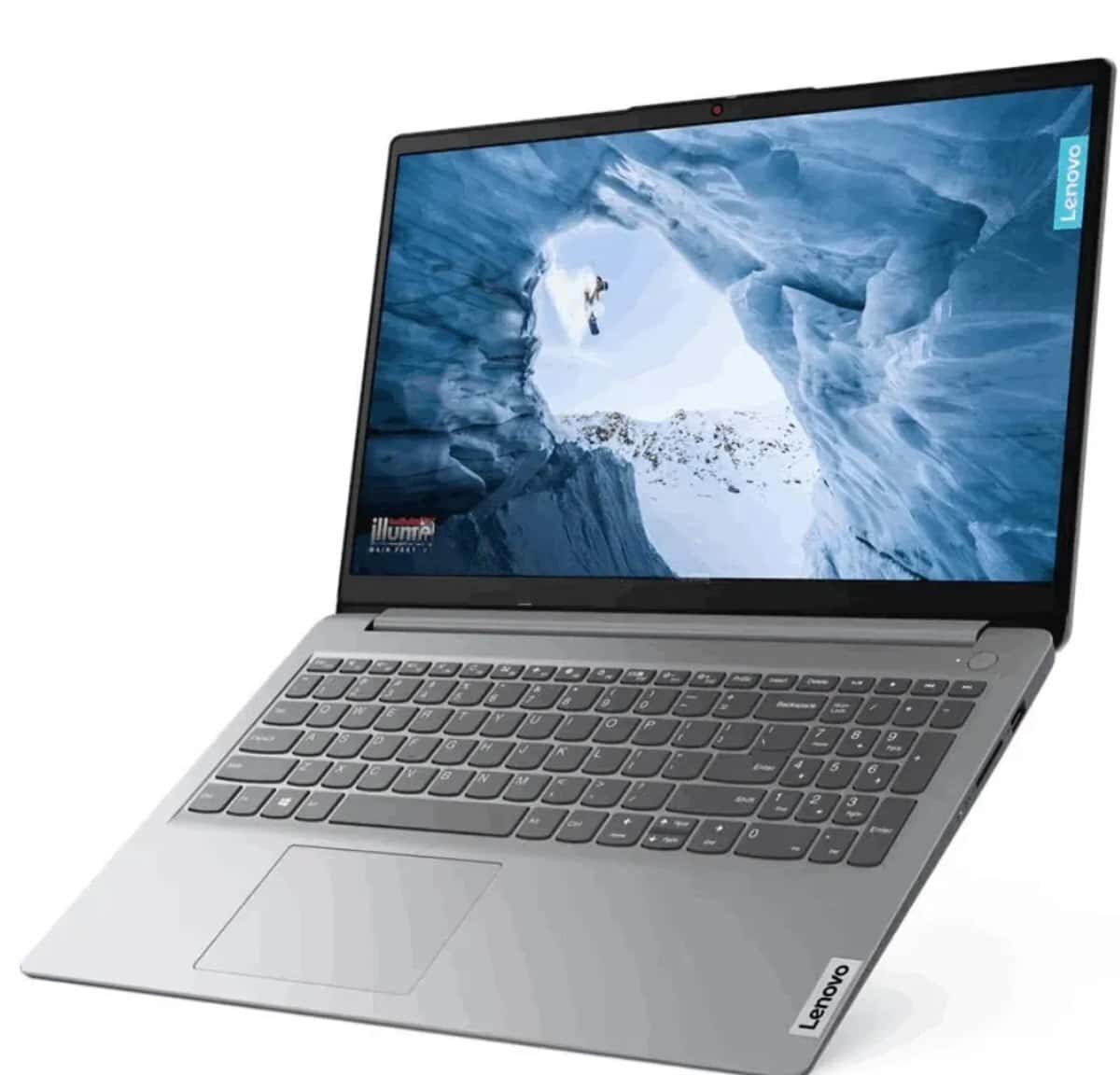 Lenovo laptop - Tenderyard