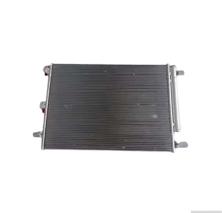 Kondisioner radiatoru BYD Qin Plus 1.5L - Tenderyard