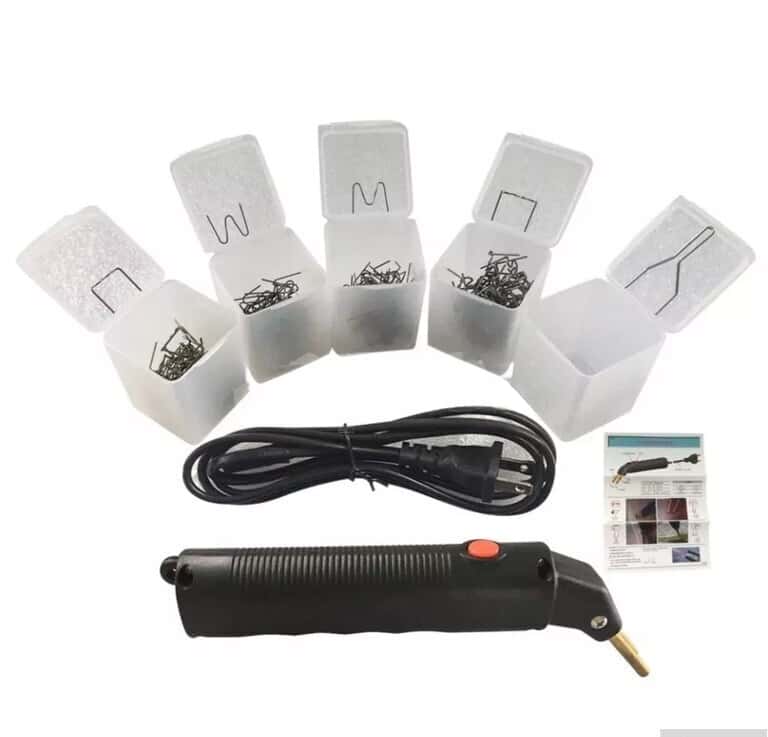 Bufer yamayan plastik paykalama aparatı 70W - Tenderyard