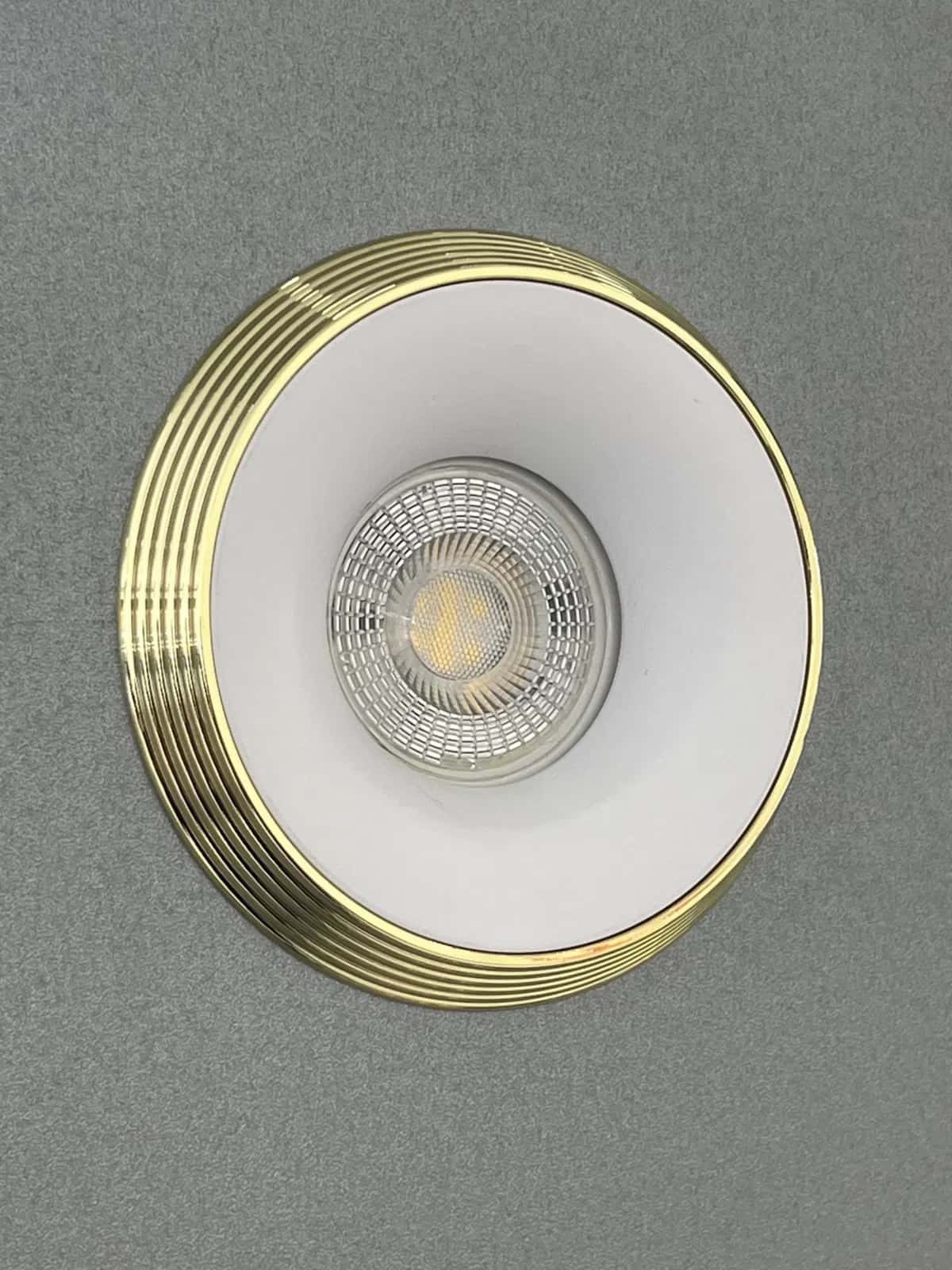 LED lampa, Qarışıq rəng - Tenderyard