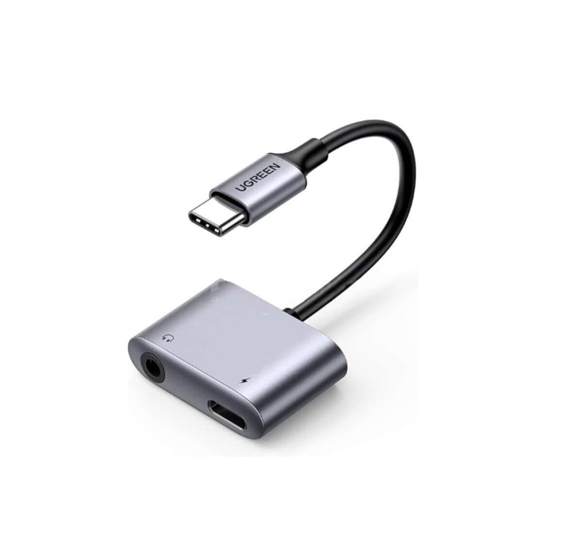 Black data cable, HDMI - Tenderyard
