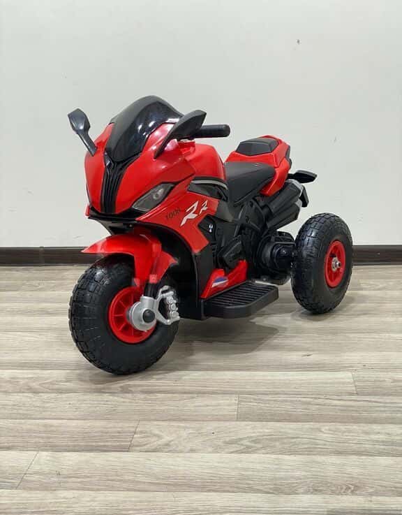 Uşaq motosikleti RR1000 - Tenderyard