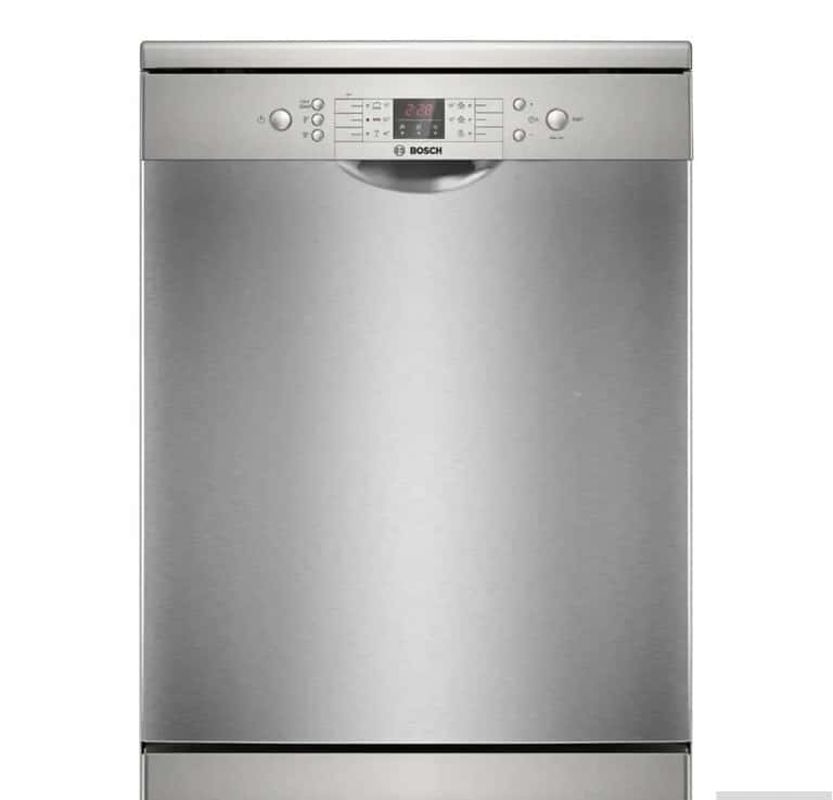 Bosch Dishwasher - Tenderyard