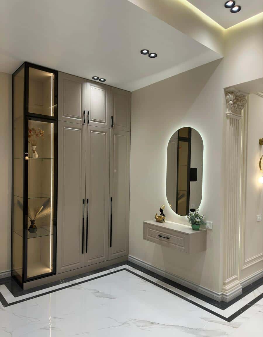 3 otaqlı mənzil 133 m² satılır - Tenderyard