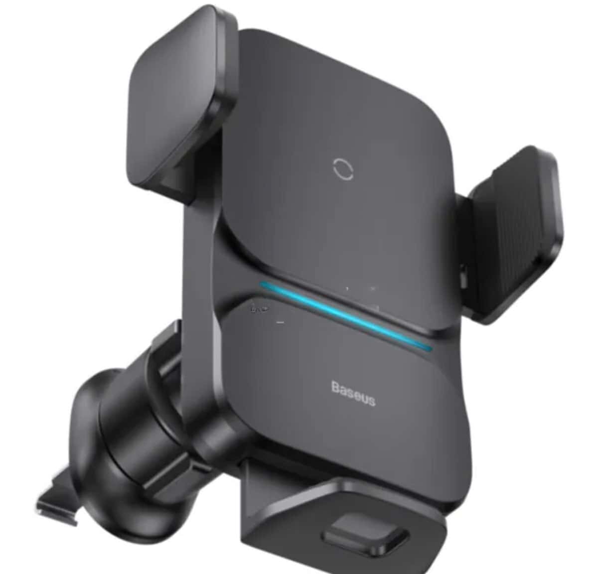 Wireless charger Baseus 15W CGZX000001 - Tenderyard