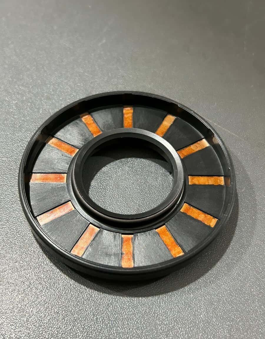CV axle seal Ford BH5451F - Tenderyard