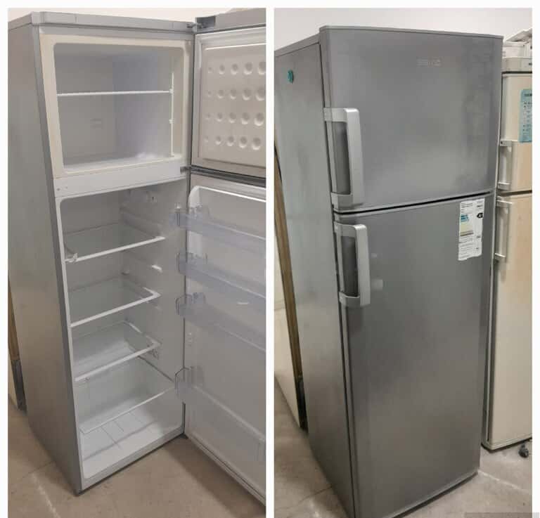 Indesit refrigerator - Tenderyard