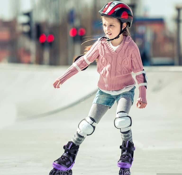 Longfeng Original Roller Skates - Tenderyard