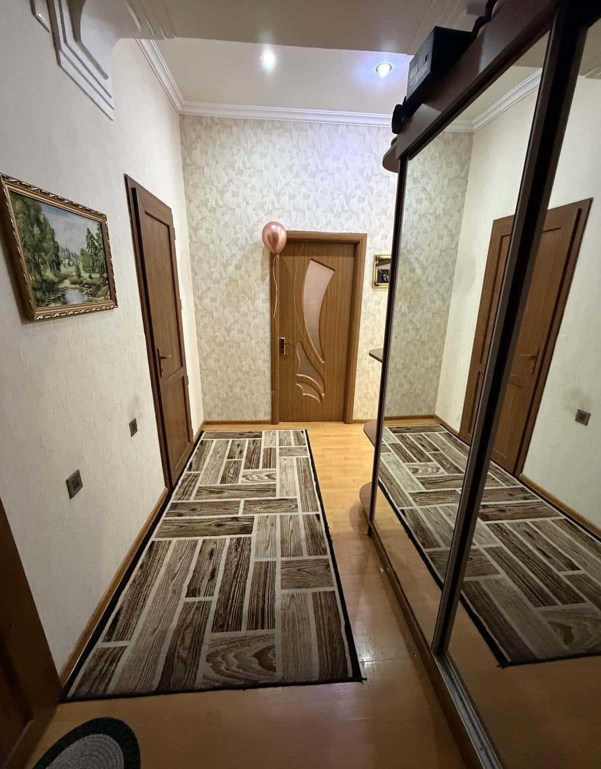 3 otaqlı mənzil 86 m² satılır - Tenderyard
