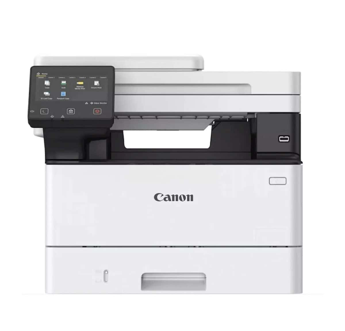 Printer Canon i-SENSYS MF463dw (5951c008) - Tenderyard