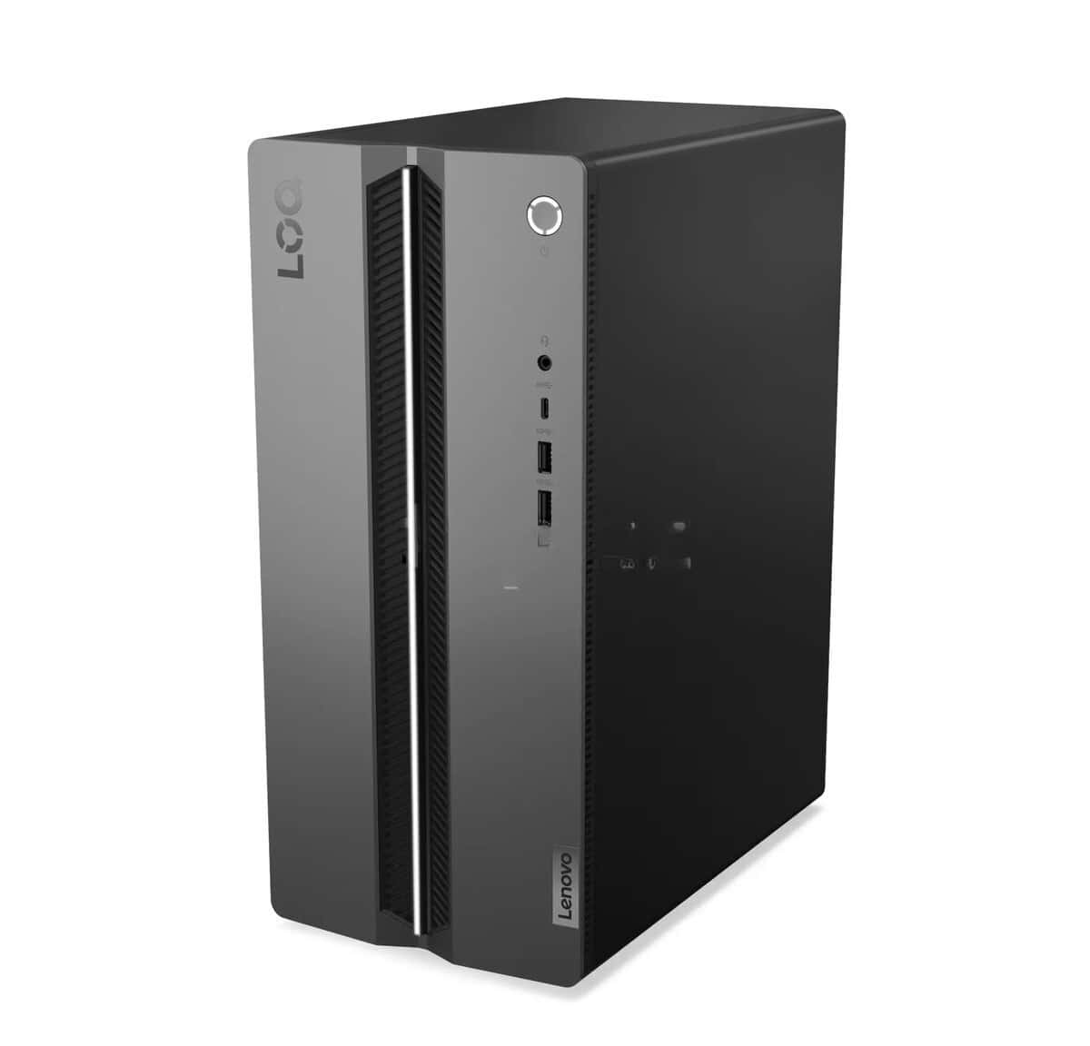 Masaüstü kompüter Lenovo LOQ Tower 17IAX10 91AY001DKZ - Tenderyard