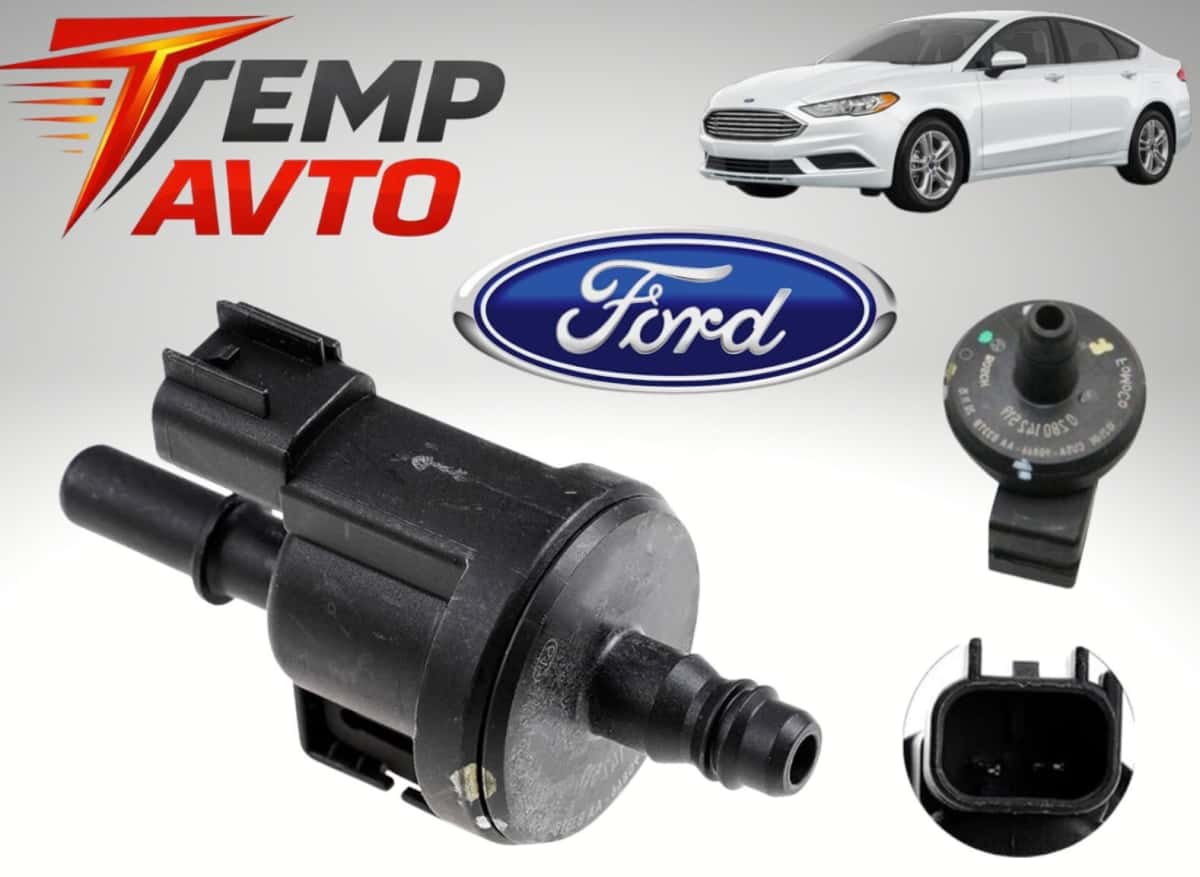 Evap klapanı Ford Fusion 2013-2021 - Tenderyard