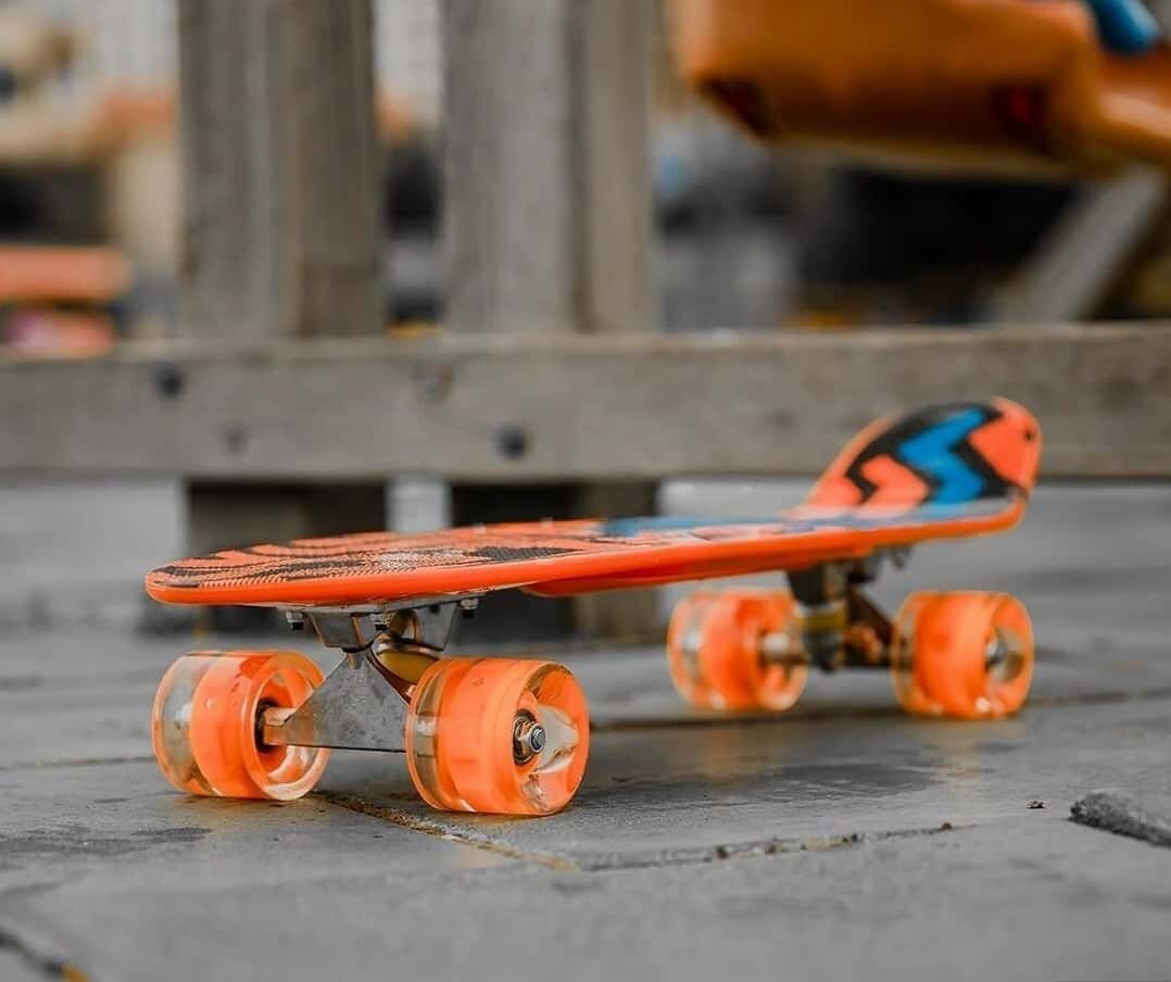 Pennyboards and Skateboards - Tenderyard