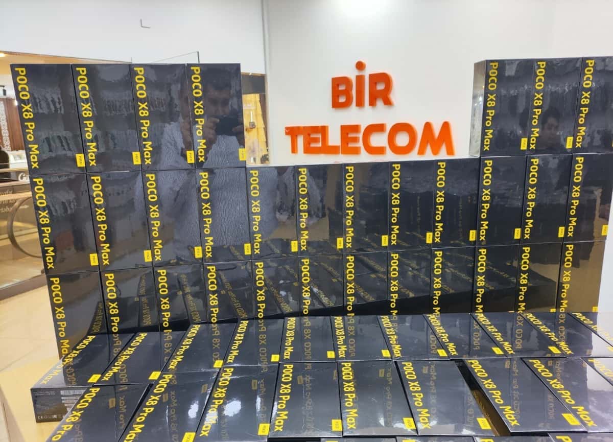 Xiaomi Poco M3 Pro, 12 GB - Tenderyard