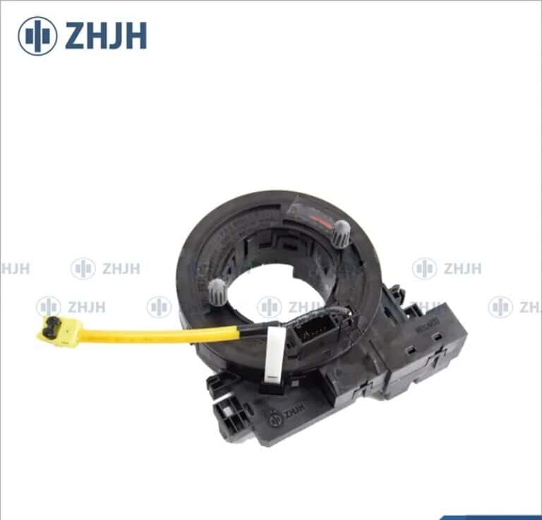 Steering wheel clock spring for Hyundai ix35 2009-2014 - Tenderyard